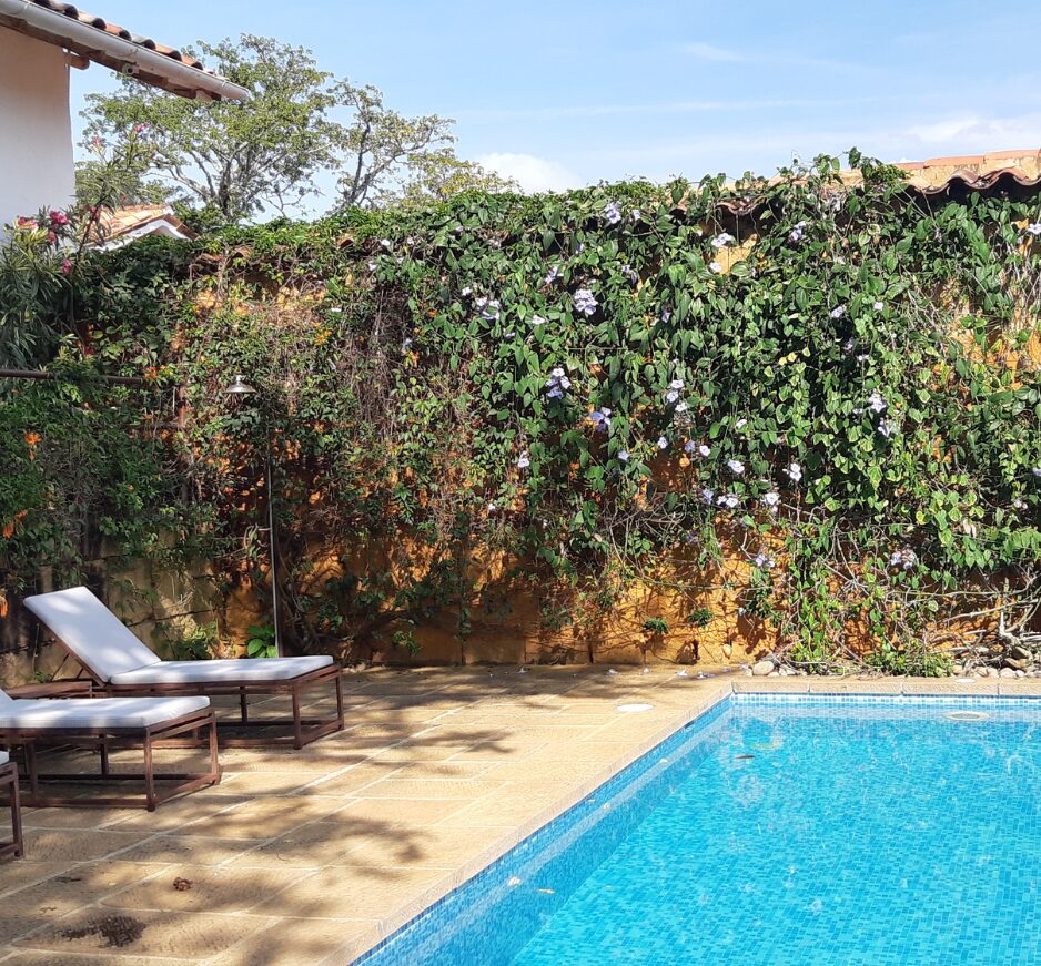 Casa Barichara, Barichara