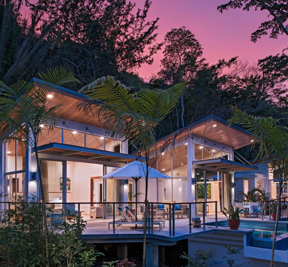 The Lodge at Chaa Creek, San Ignacio