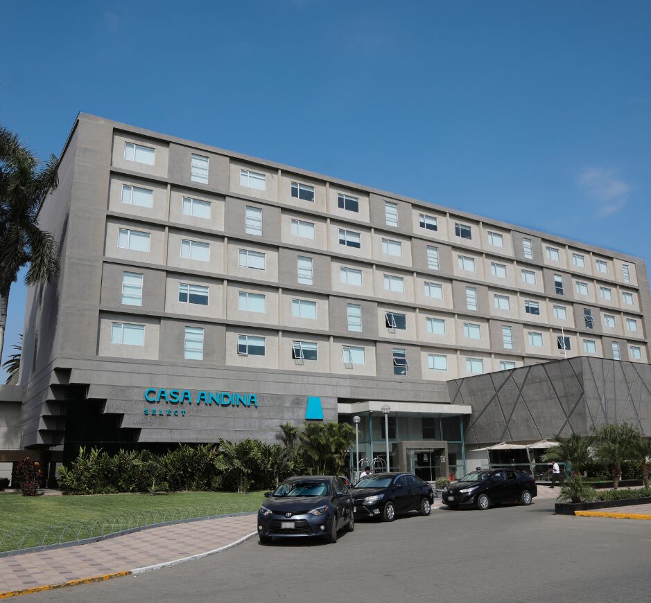 Casa Andina Select, Chiclayo