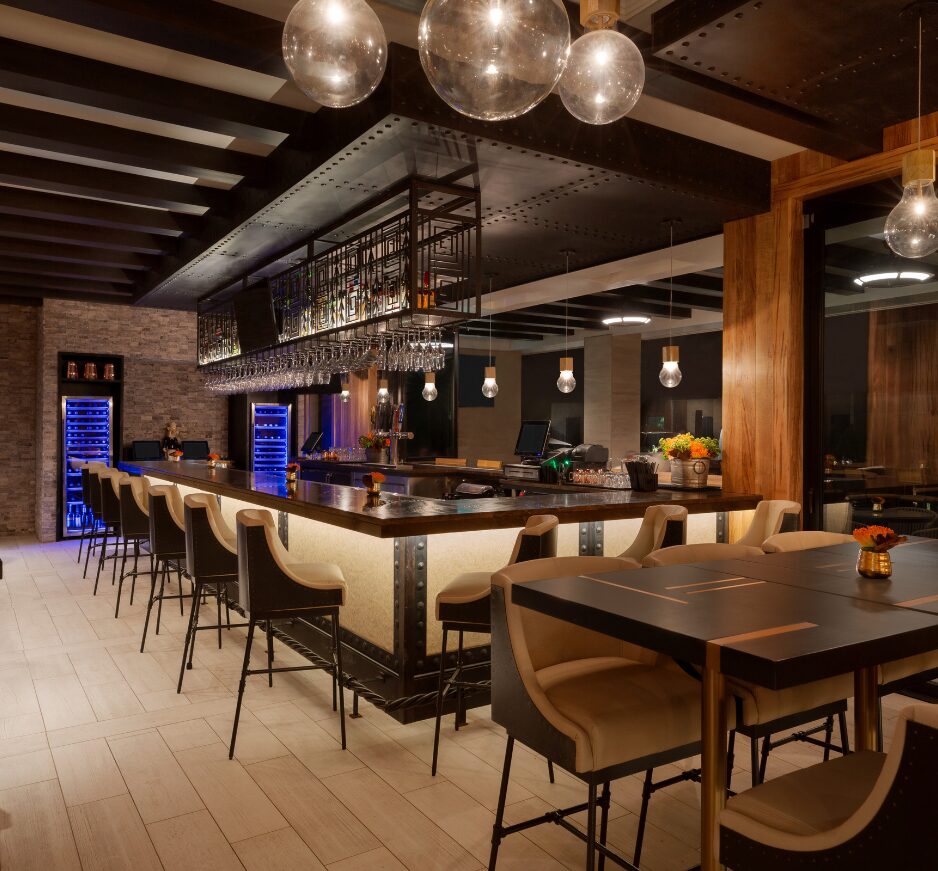 Hoodoo Moab, Curio Collection by Hilton