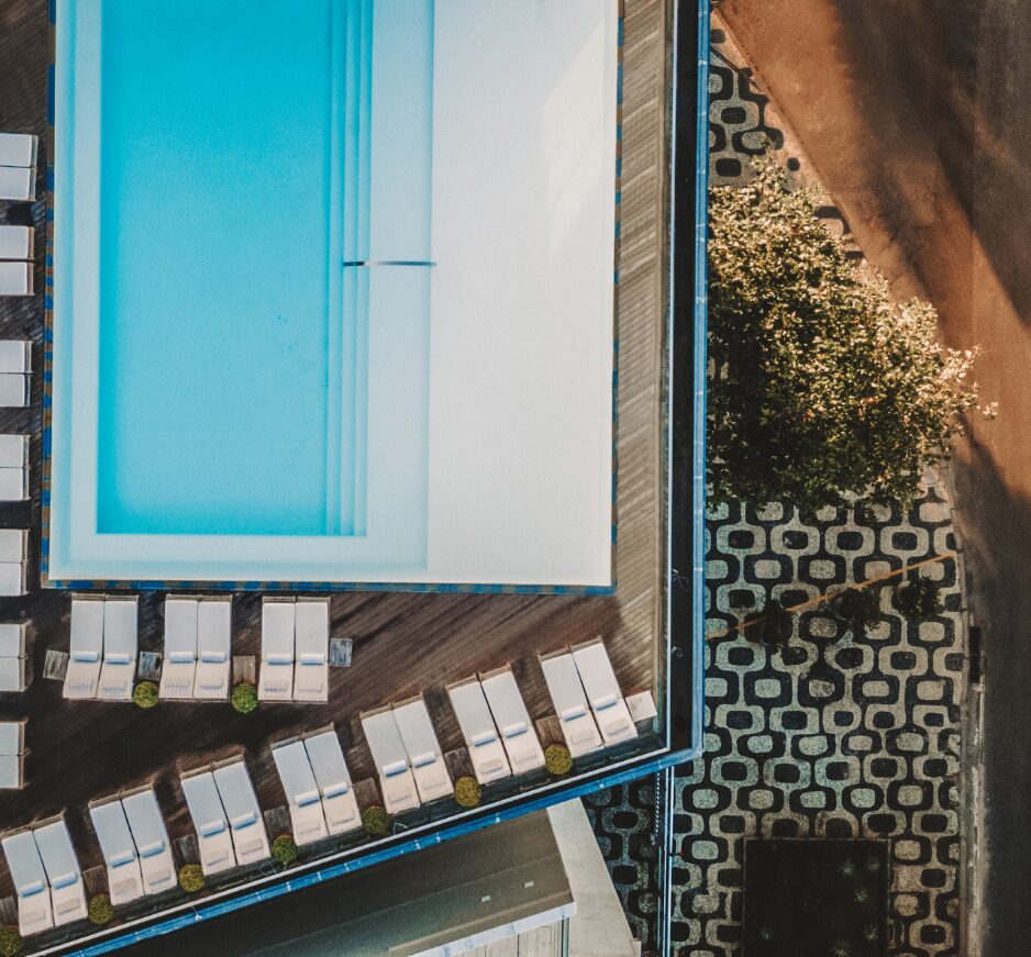Hotel Fasano, Rio de Janeiro