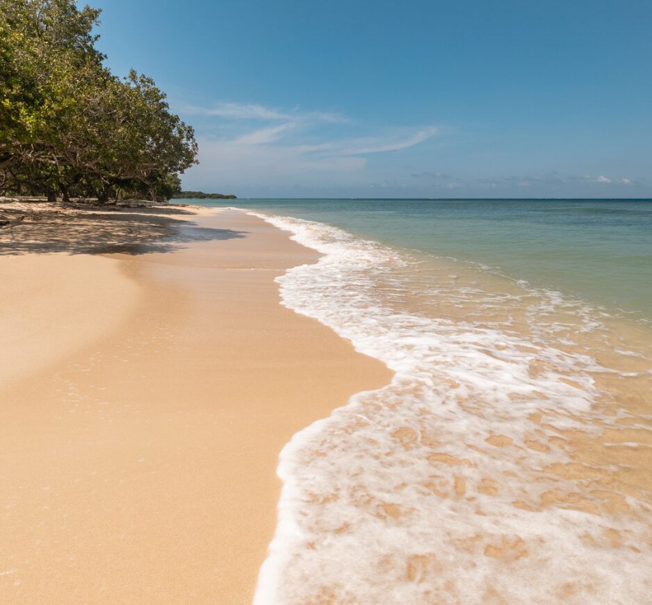 Soul of Colombia: Culture and Coastline