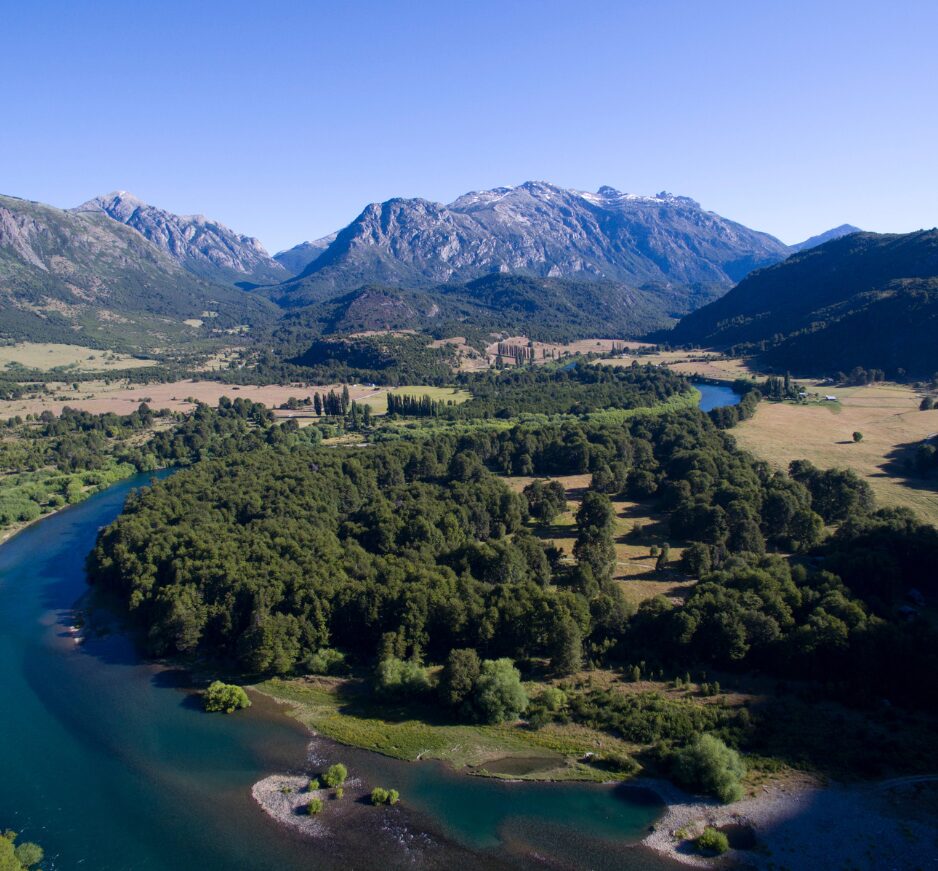 PATA Lodge, Futaleufú