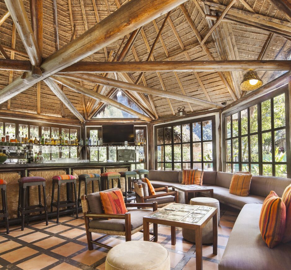 Inkaterra Machu Picchu Pueblo Hotel, Machu Picchu
