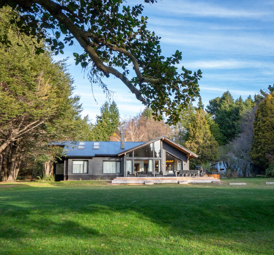 The Untold Patagonia, The Lake District