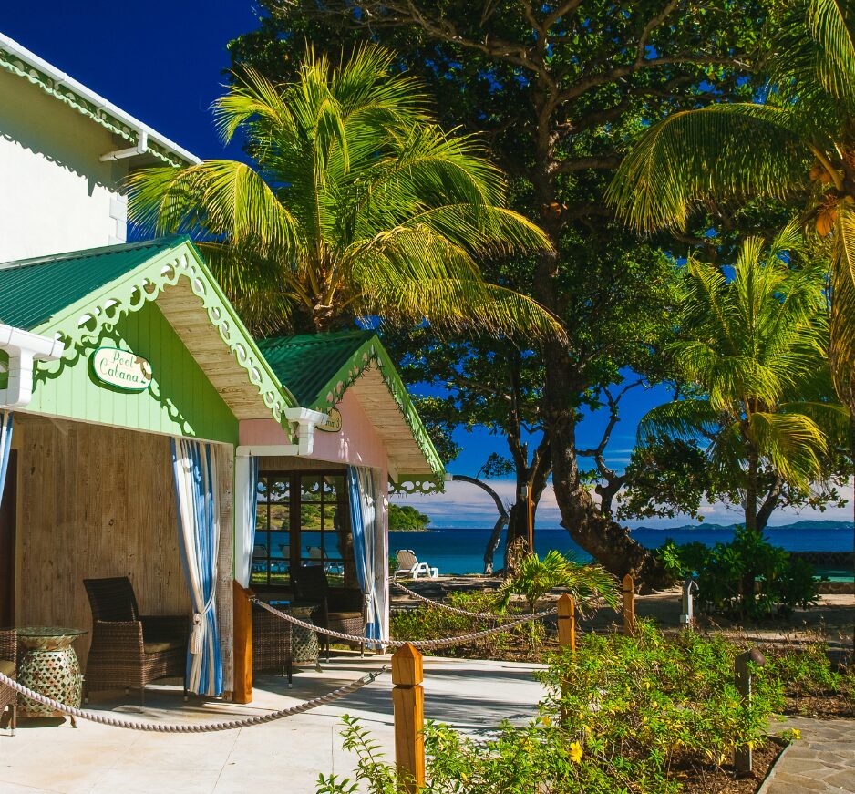 Bequia Beach HotelSt Vincent & the Grenadines
