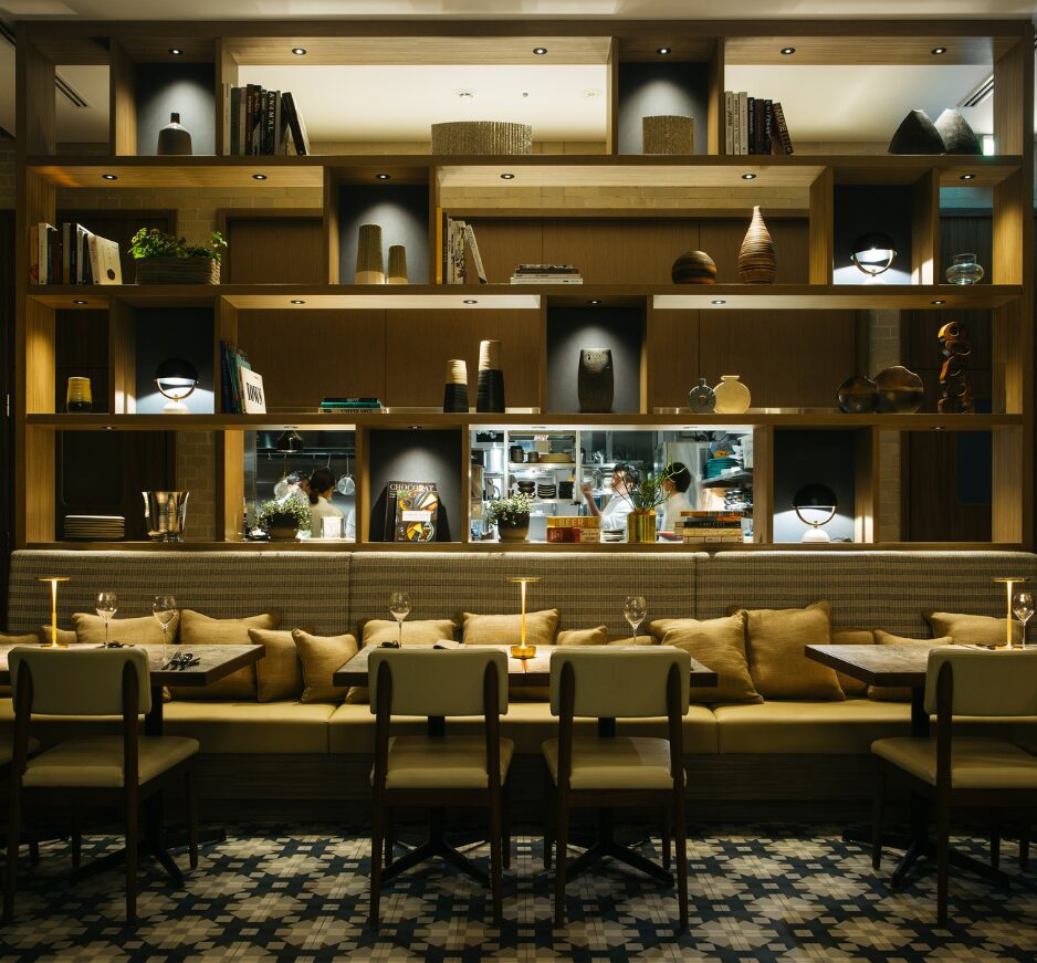 Zentis Hotel, Osaka