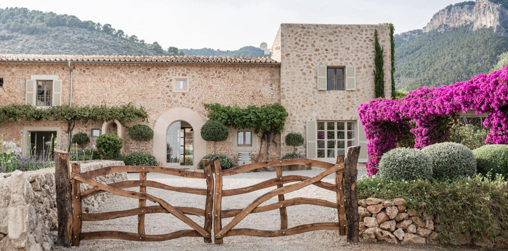 Family Villas