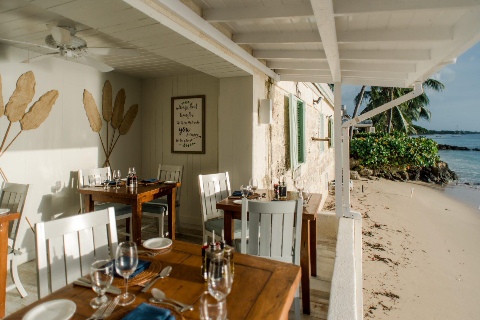 Cottage, Little Good Harbour, Barbados