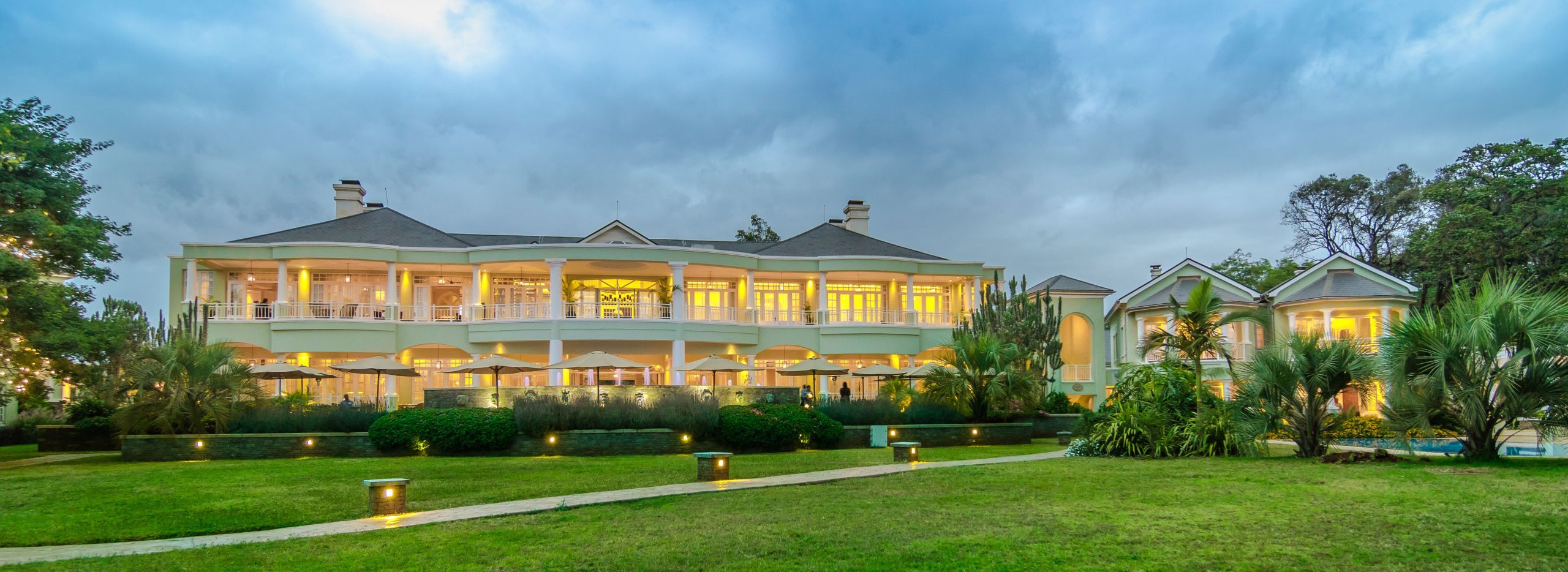 Hemingways, Nairobi