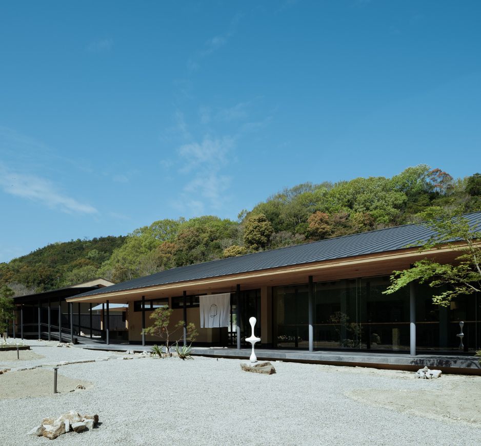Naoshima Ryokan ROKA, Naoshima