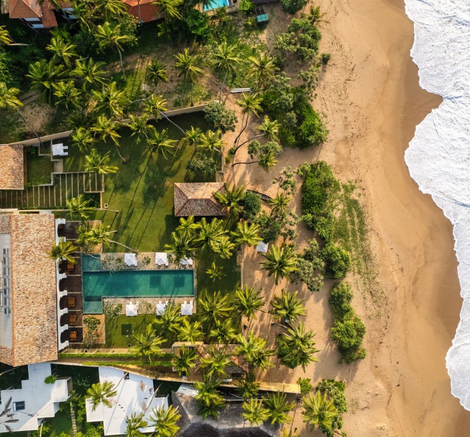 Kayaam House, Tangalle