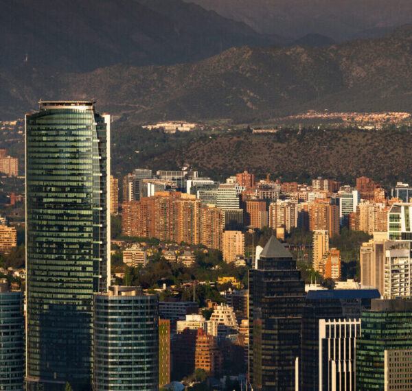 Santiago