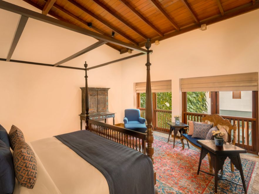 Master Suite, Ishq Colombo, Colombo, Sri Lanka