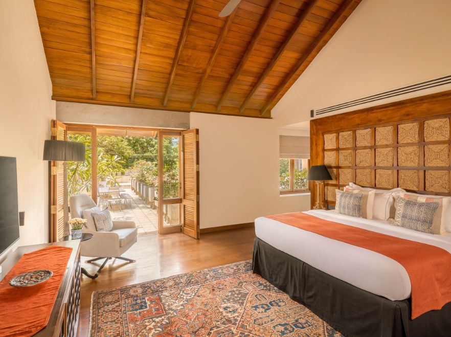 Master Suite, Ishq Colombo, Colombo, Sri Lanka