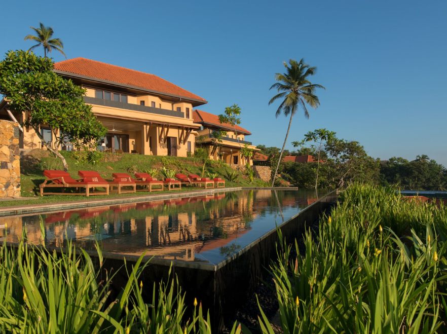 Cape Weligama, Weligama