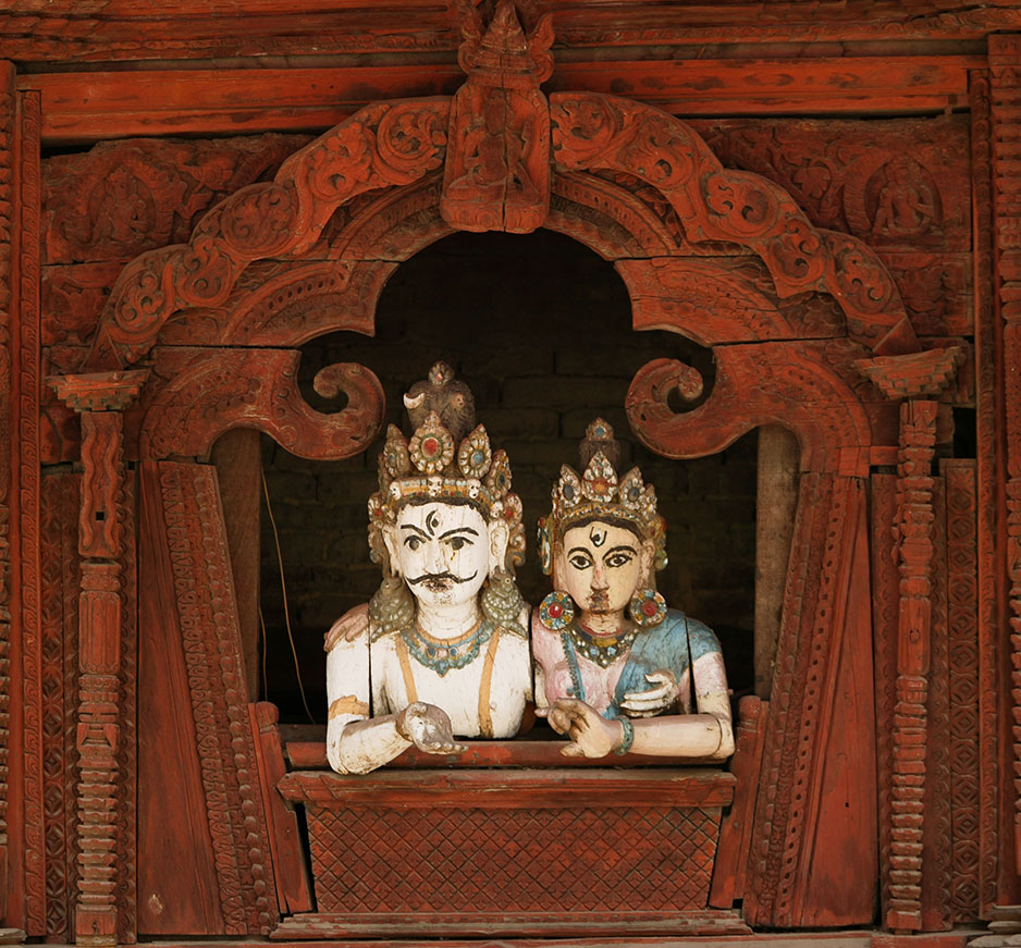 DNA Pilgrimage: Tracing Ancestors in Nepal