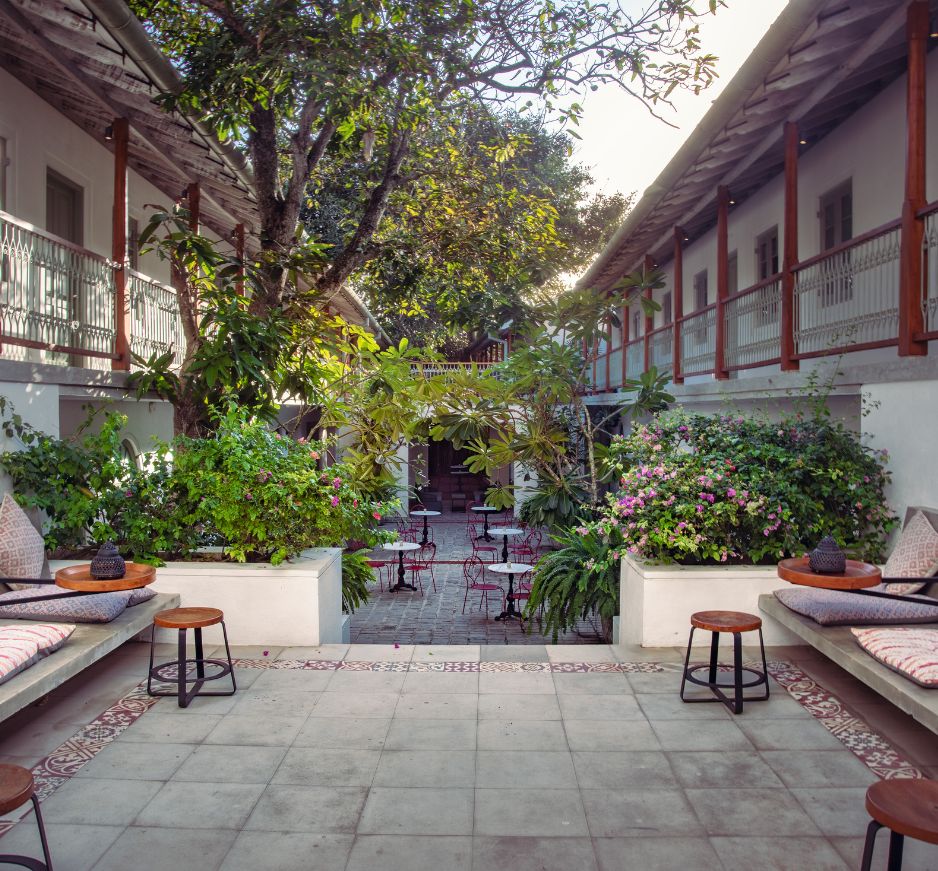 Fort Bazaar, Galle