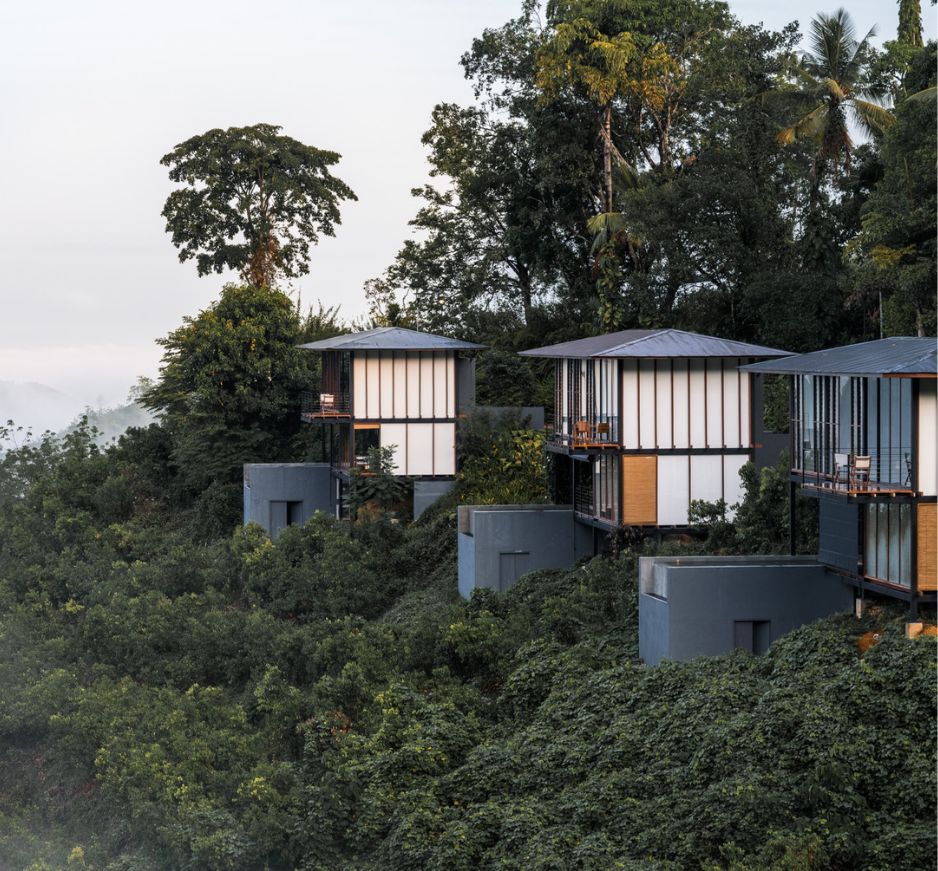 Glenross Living, Kalutara