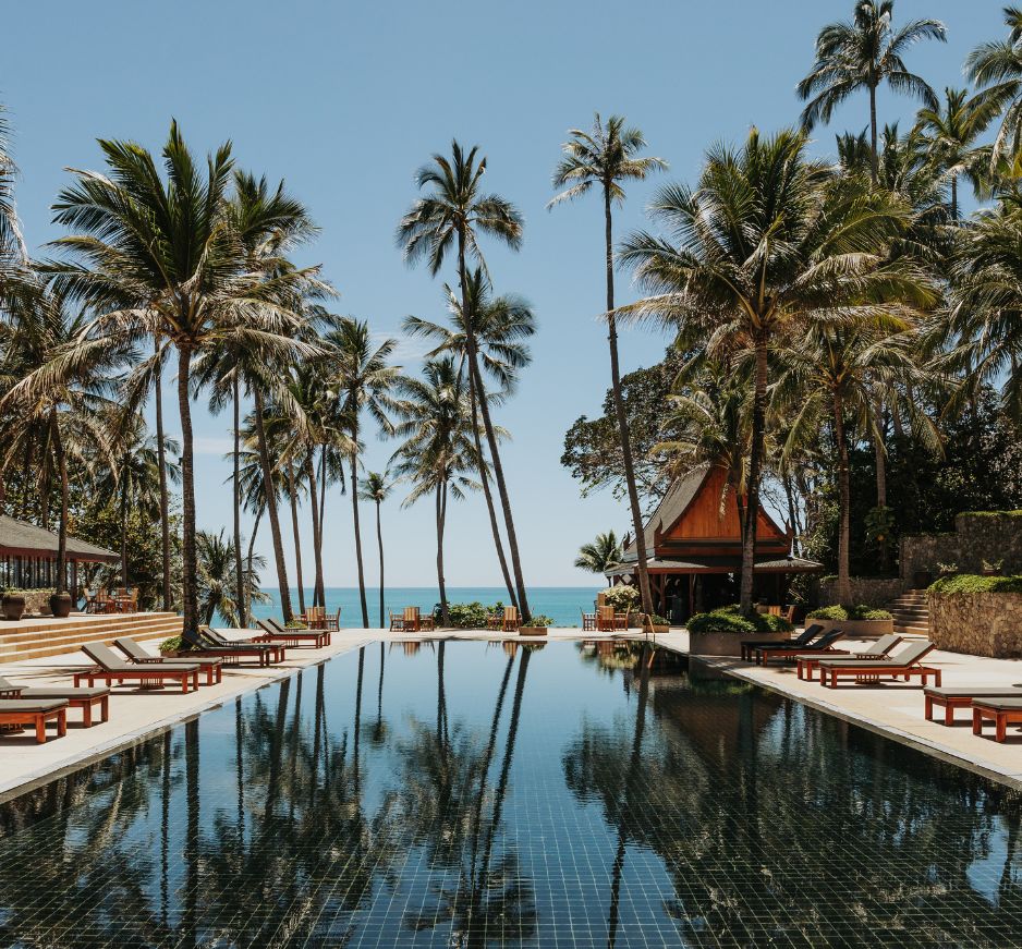 Amanpuri, Phuket