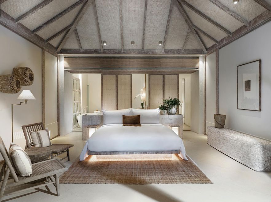 Huen on Suite, Raya Heritage, Chiang Mai, Thailand