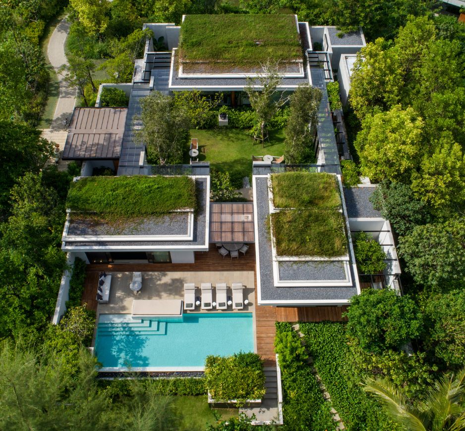 Rosewood Phuket, Phuket