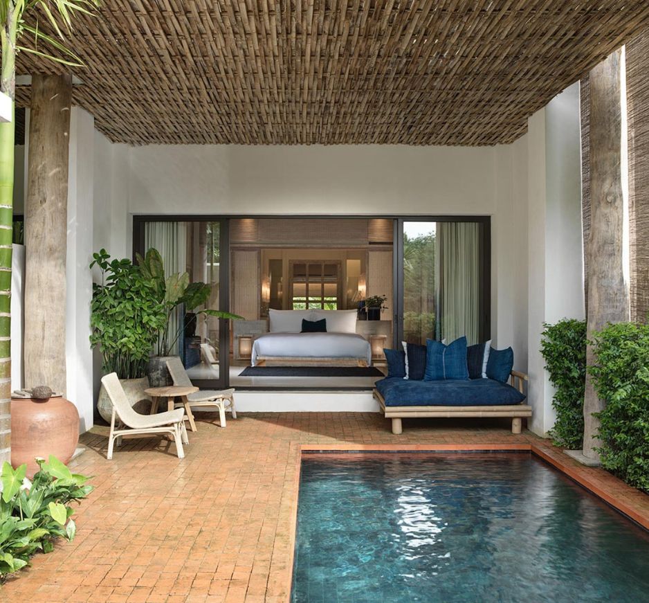 Raya Heritage, Chiang Mai