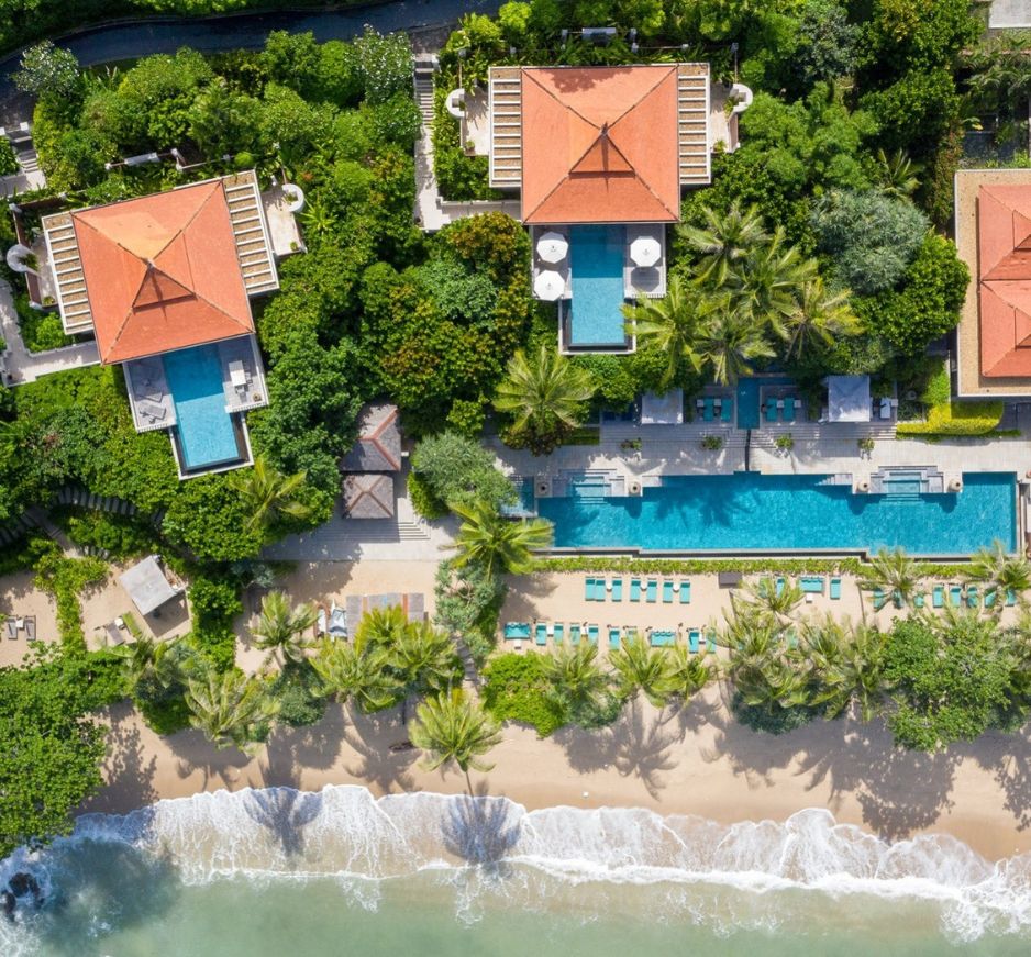 Trisara, Phuket