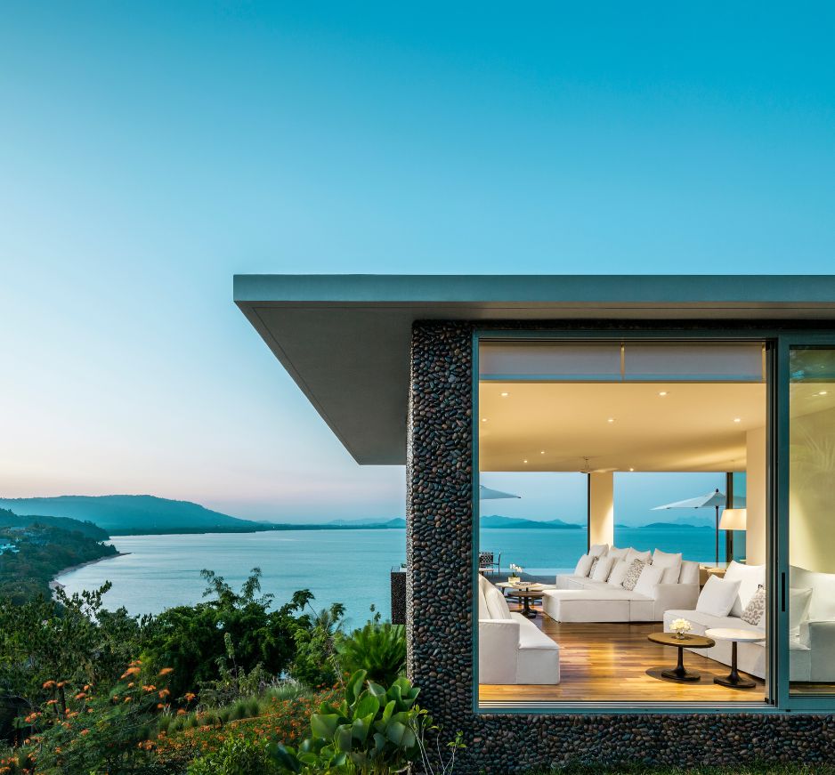 COMO Point Yamu, Phuket
