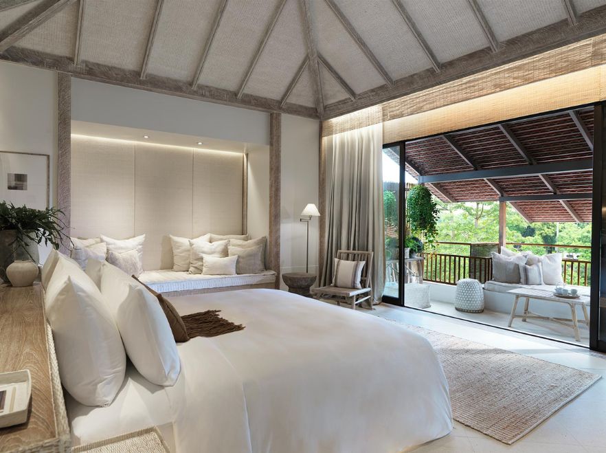 Huen on Suite, Raya Heritage, Chiang Mai, Thailand