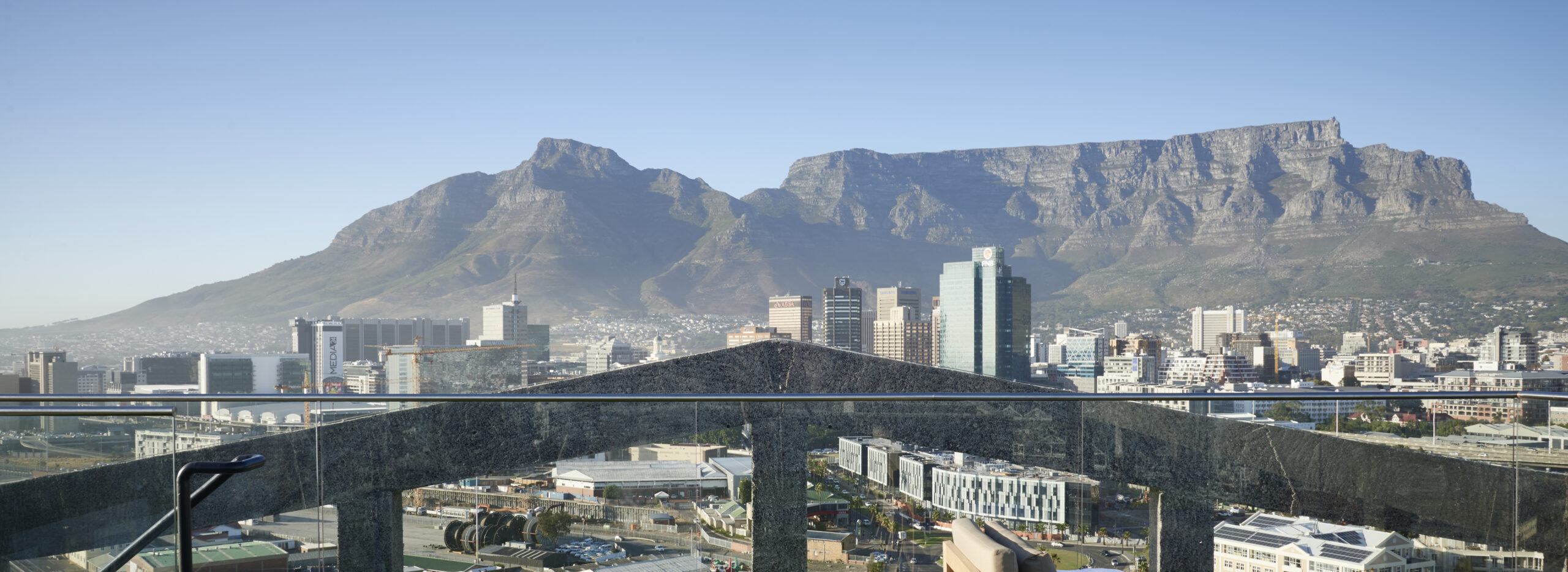 The Silo, Cape Town