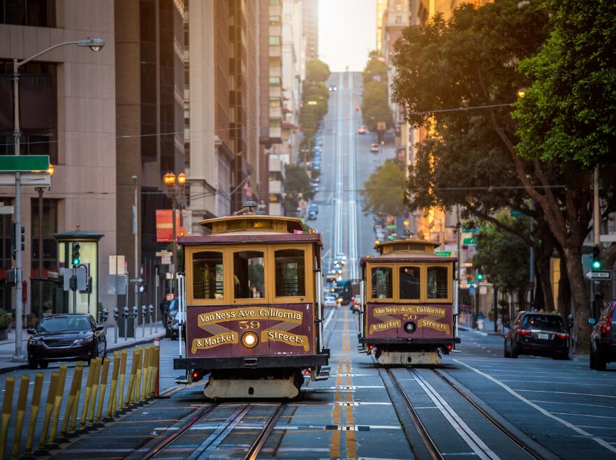 San Francisco, California, USA