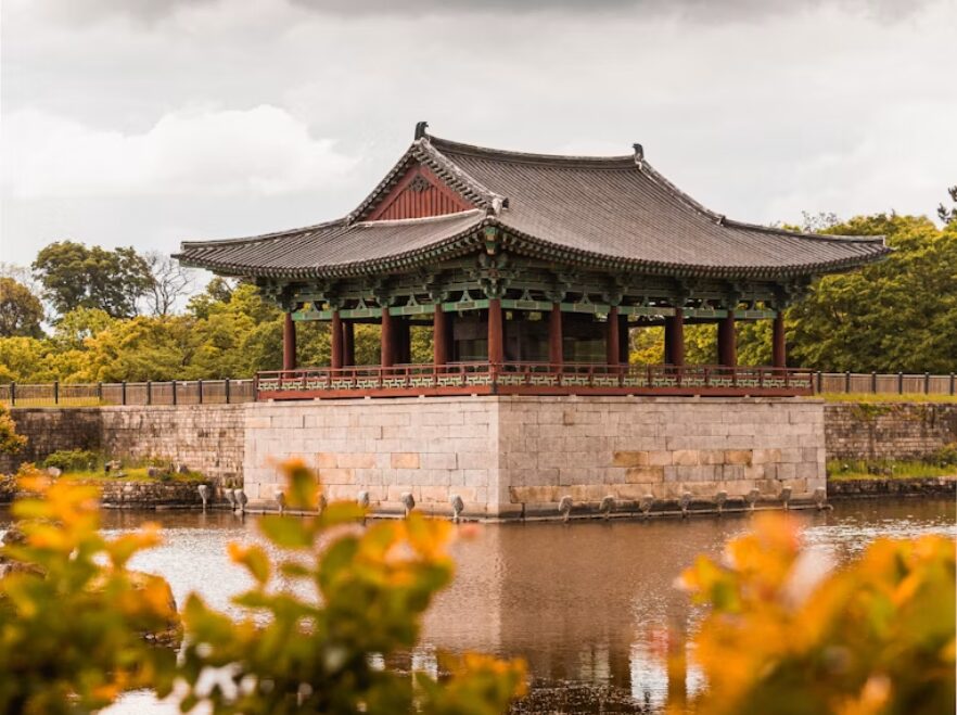 Gyeongju, South Korea