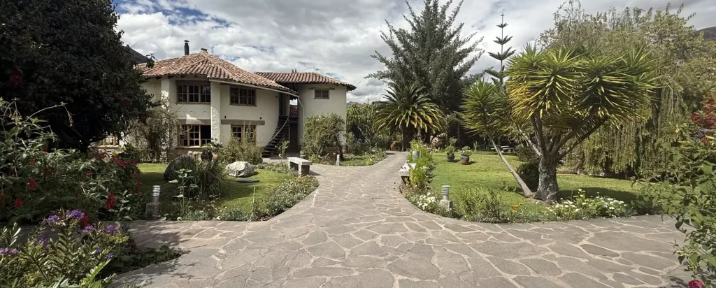 Travel as a Force for Good: Meet Peru’s Sol y Luna Foundation Graduates