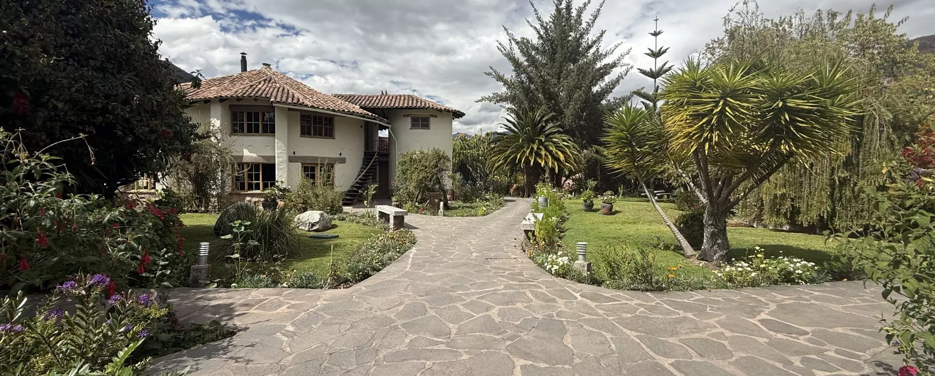 Travel as a Force for Good: Meet Peru’s Sol y Luna Foundation Graduates