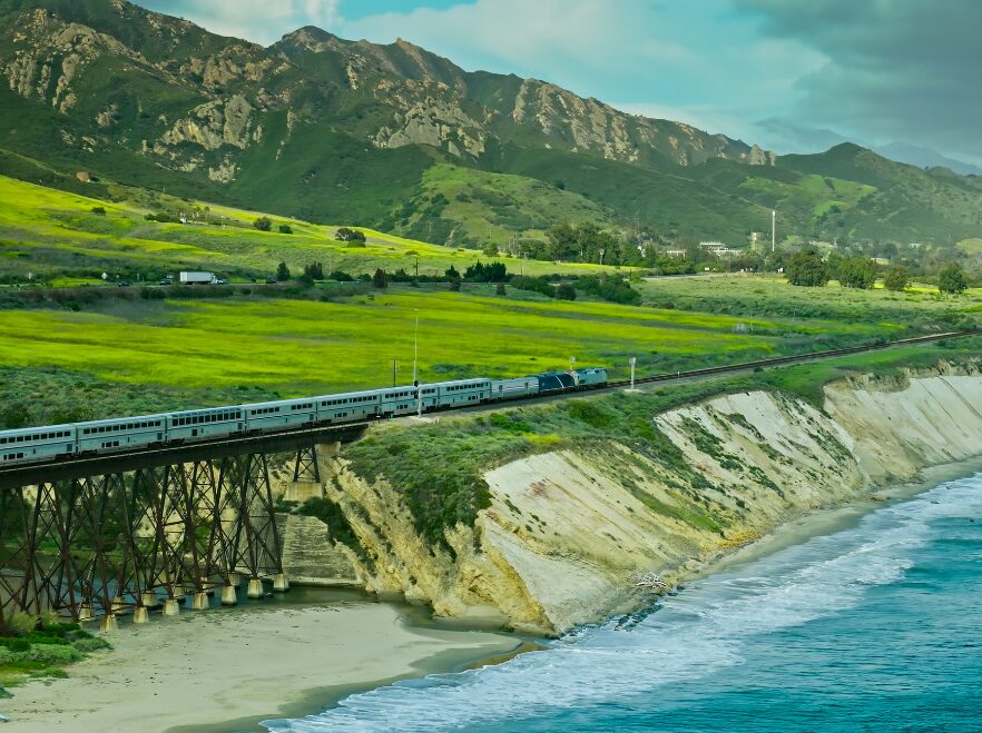 Santa Barbara County, California, USA