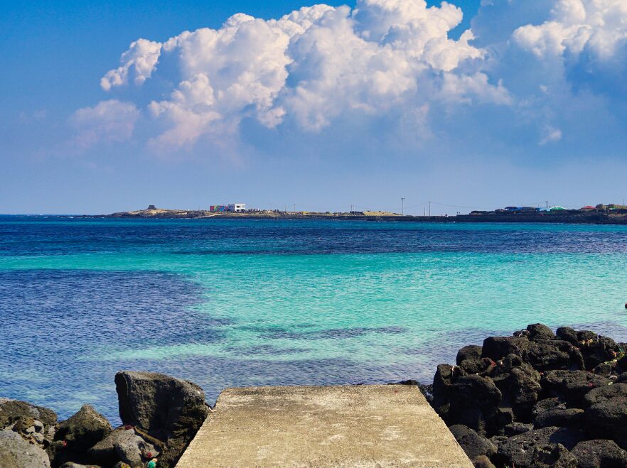 Jeju Island, South Korea