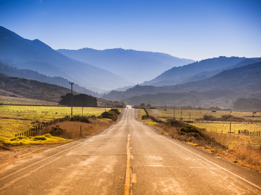 Carmel Valley, California, USA