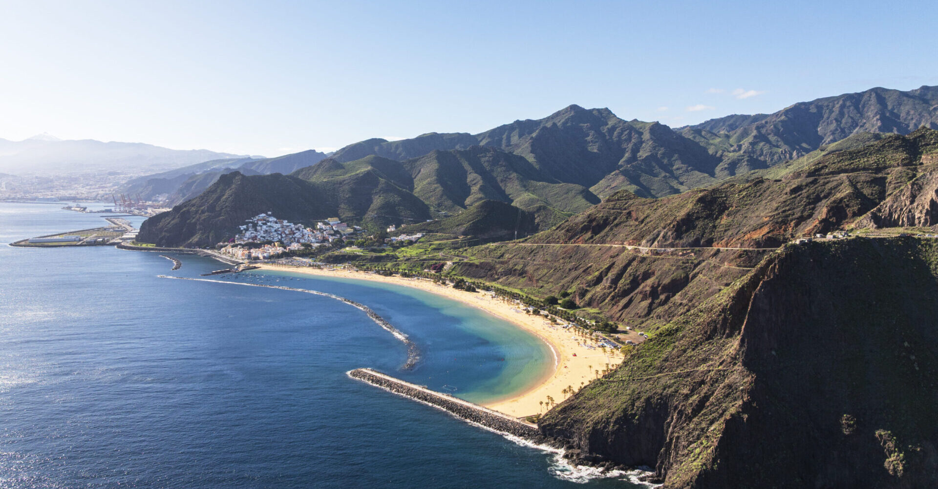 Santa Cruz Island