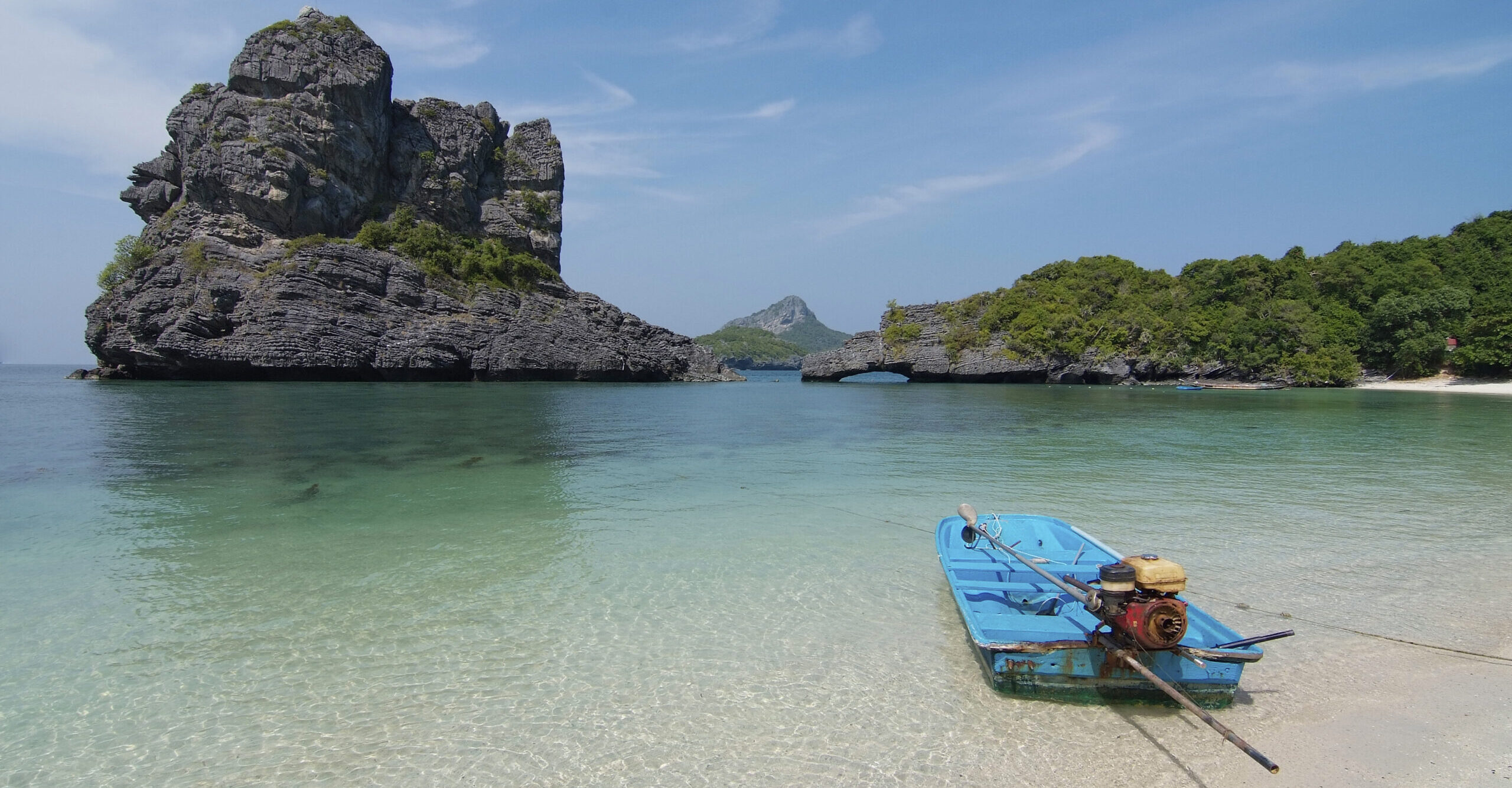 Langkawi