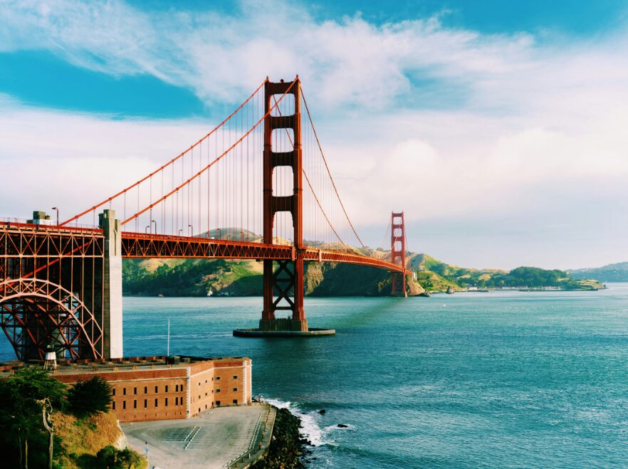 San Francisco, California, USA
