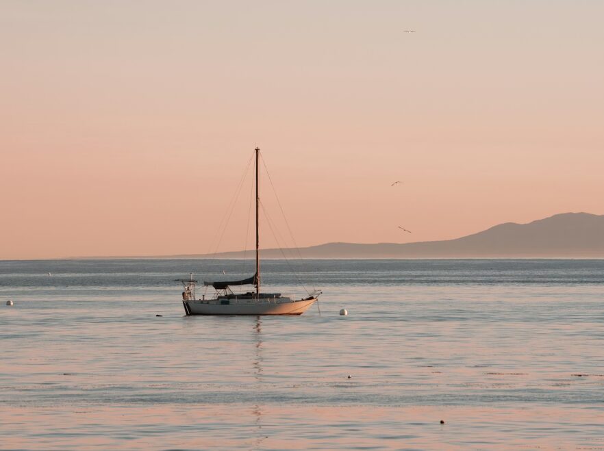 Santa Barbara, California, USA
