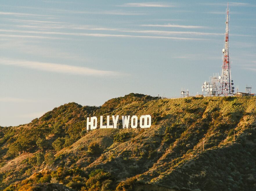 Hollywood, California, USA