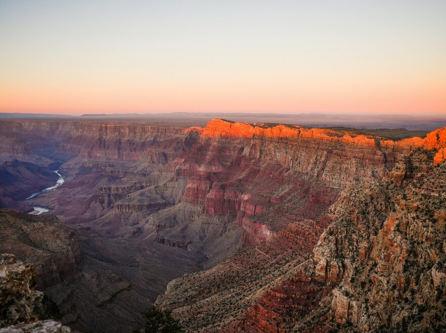 Grand Canyon, USA