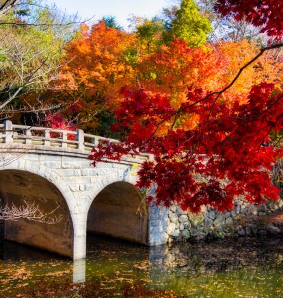 Gyeongju, South Korea