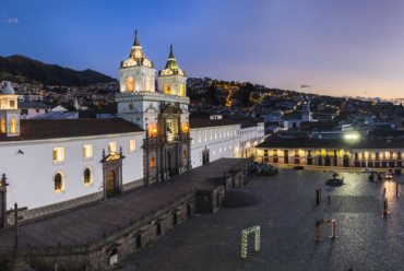 Quito