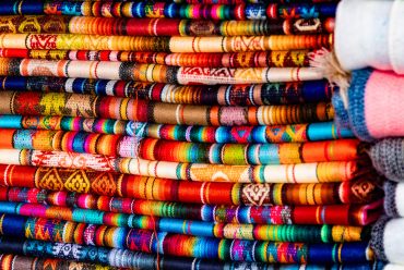 Ecuadorian Market