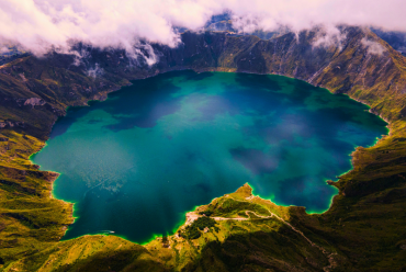 Quilotoa