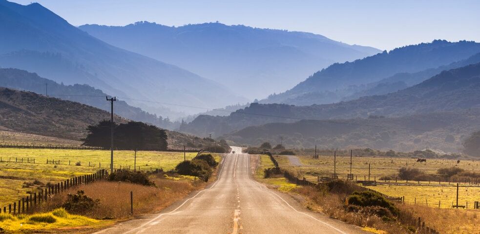 Carmel Valley