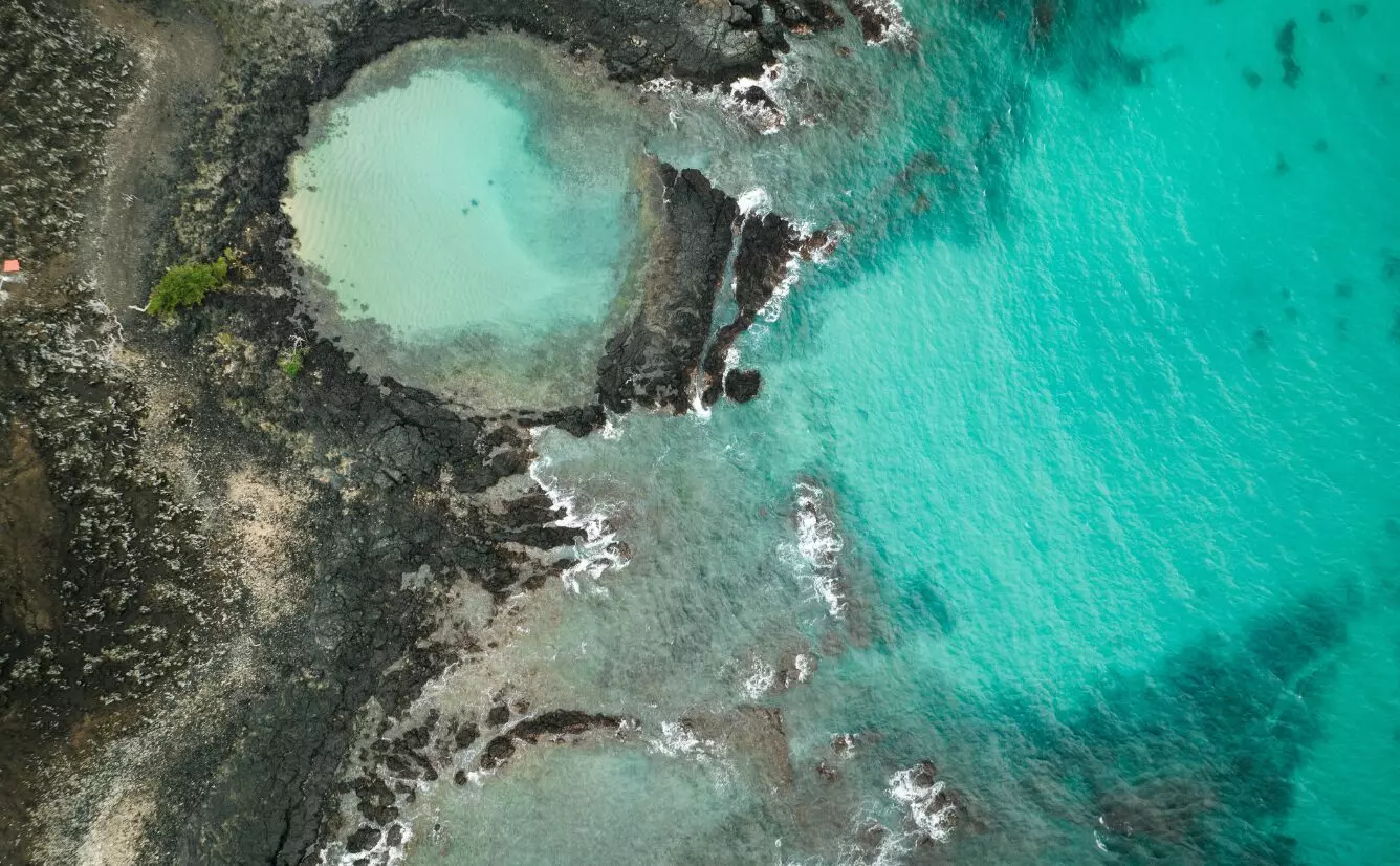 Places to Visit in the Galápagos Islands
